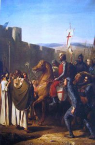 First Crusade