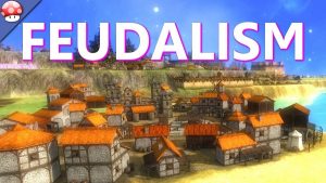 feudalism