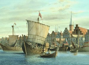 Hanseatic League