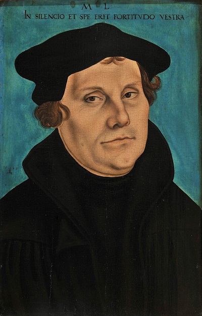 Martin Luther