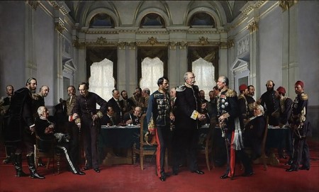 Congress of Berlin 1878