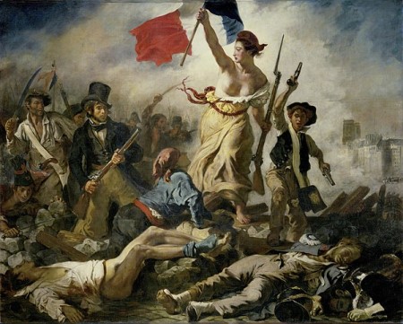 French Revolution