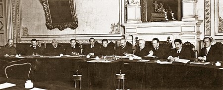 Russian Provisional Government 1917