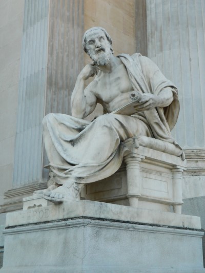 Herodotus