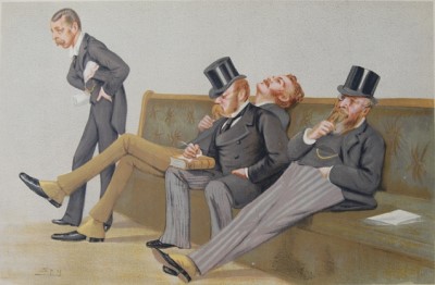 The 4th Party, 1880